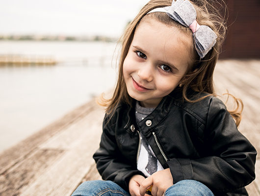 Gyermeknevelési szeminárium