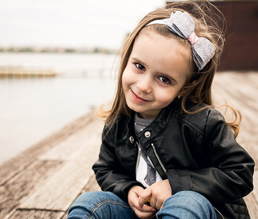 Gyermeknevelési szeminárium