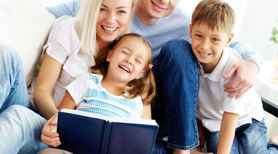 Családoknak, pároknak