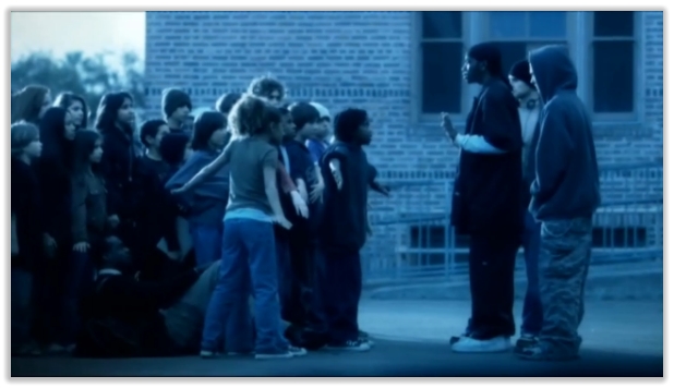 11. Ne árts a jó szándékú embereknek!