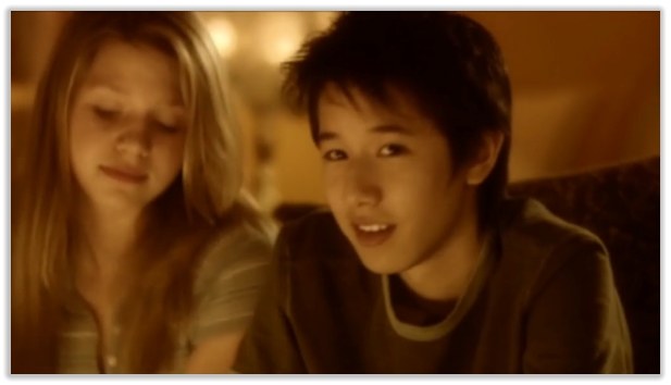 5. Tiszteld és segítsd a szüleid!