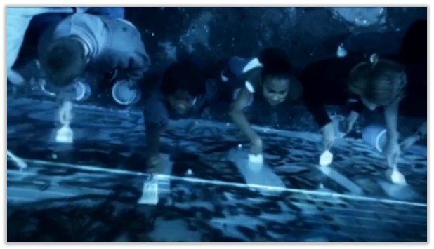 6. Mutass jó példát!