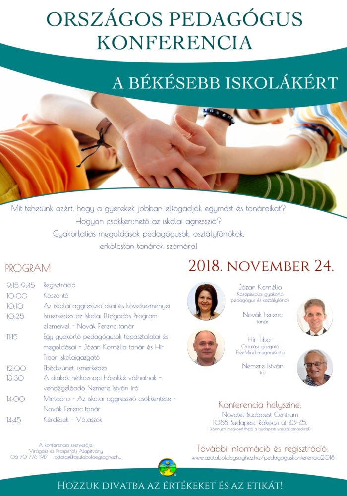 Országos Pedagógus Konferencia