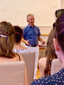 Gyermeknevelési Szeminárium