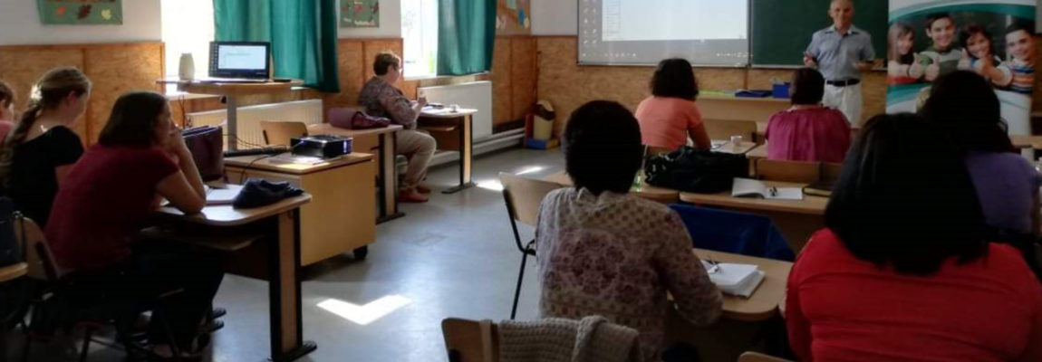 Iskolai Agresszió Kezelés Székelyföldön