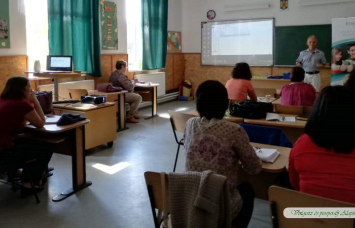 Iskolai Agresszió Kezelés Székelyföldön