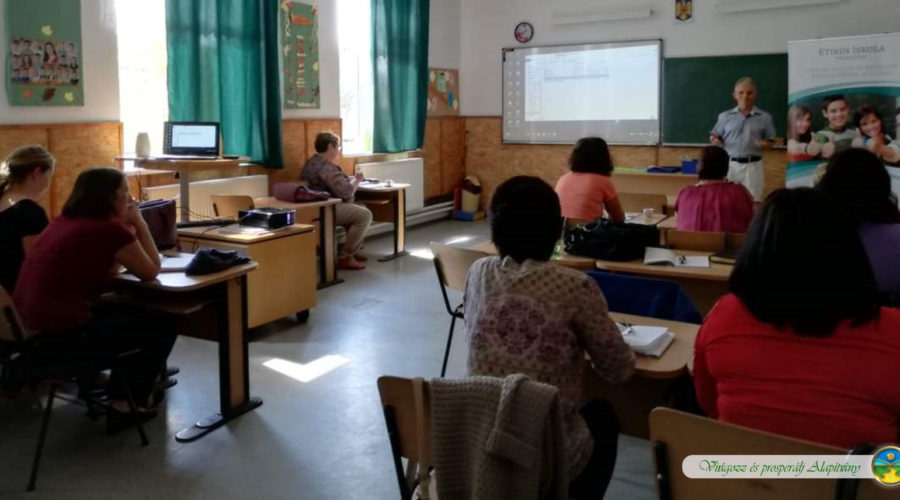 Iskolai Agresszió Kezelés Székelyföldön