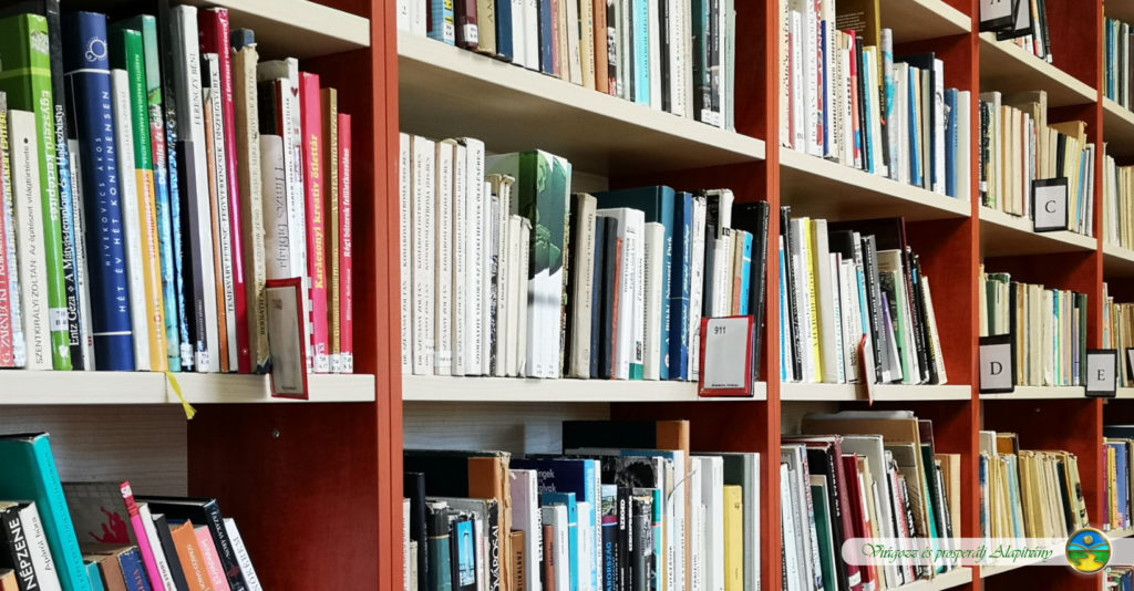 Szabálytisztelet helyreállítása egy bakonyi faluban - Virágozz és Prosperálj Alapítvány