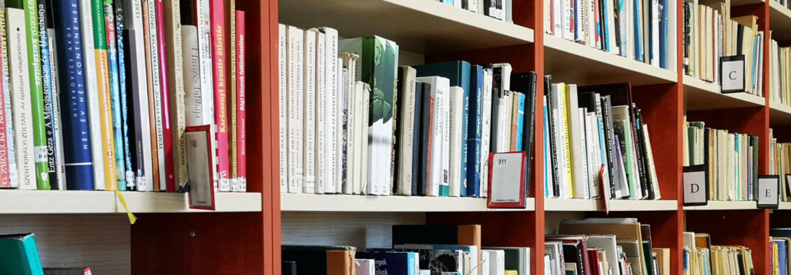 Szabálytisztelet helyreállítása egy bakonyi faluban