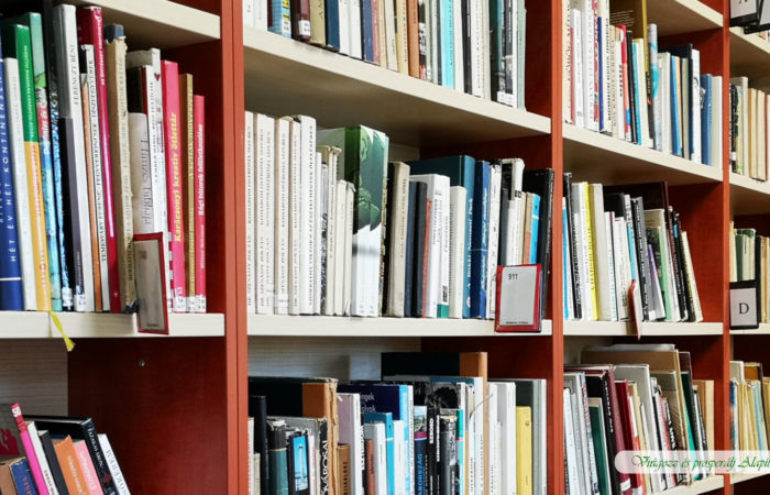 Szabálytisztelet helyreállítása egy bakonyi faluban