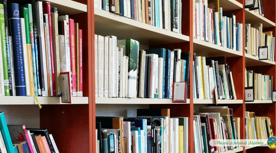 Szabálytisztelet helyreállítása egy bakonyi faluban