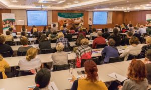 Országos pedagógus konferencia 2019 Országos pedagógus konferencia 2019