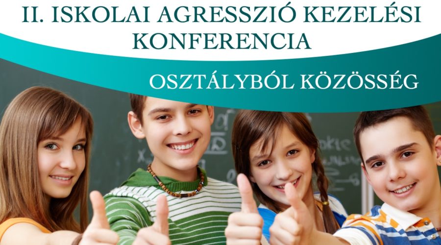 II. Országos Pedagógus Konferencia