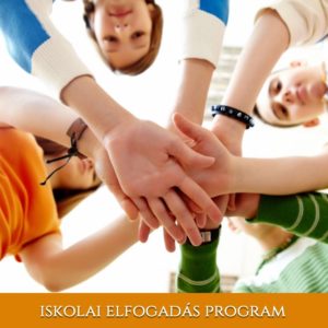Iskolai Elfogadás Program