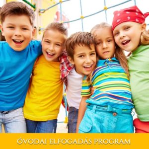 Óvodai Elfogadás Program