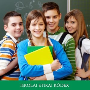 Iskolai Etikai Kódex