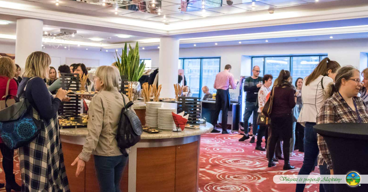 Iskolai Agresszió Csökkentési Konferenciák 2019. - Virágozz és Prosperálj Alapítvány