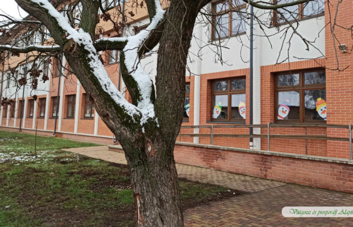 Motivációs Előadás az Alföld Közepén