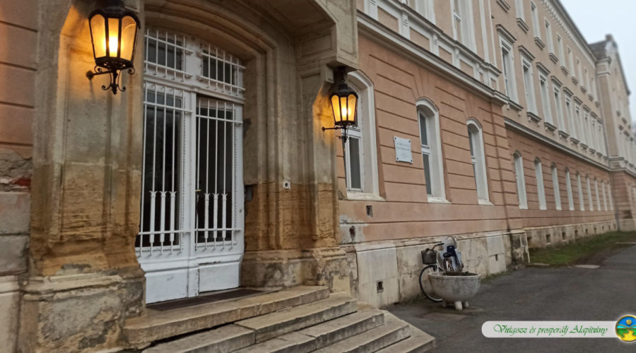 Tanárok motivációja a határon