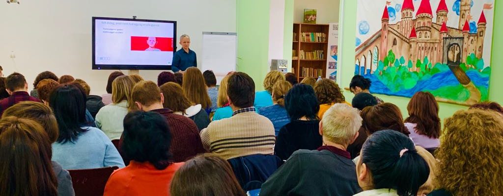 12 erdélyi iskola és az Etikus Iskola Program