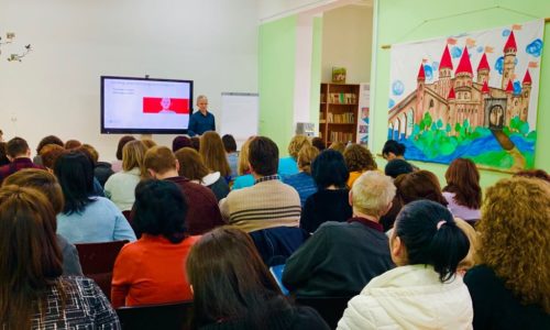 12 erdélyi iskola és az Etikus Iskola Program