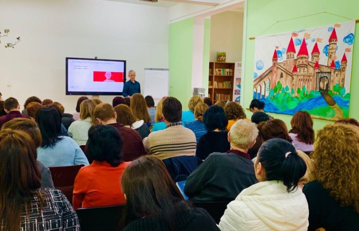 12 erdélyi iskola és az Etikus Iskola Program