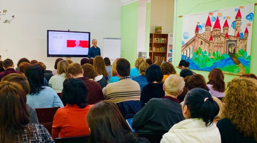 12 erdélyi iskola és az Etikus Iskola Program