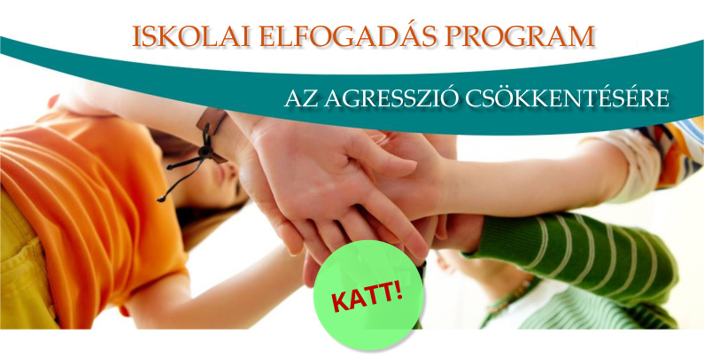 Iskolai Elfogadás Program az Etikus Iskola keretében a Virágozz és Prosperálj Alapítványtól