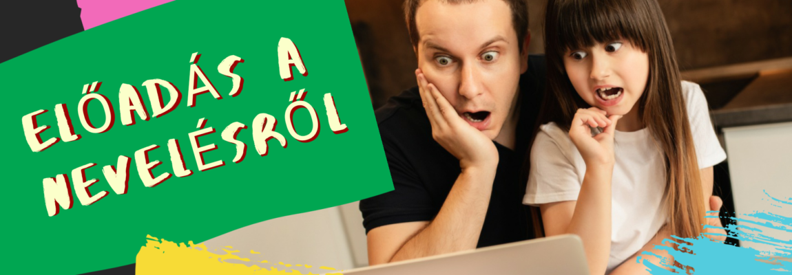Megnyugtató Gyereknevelési Online Előadás Szülőknek