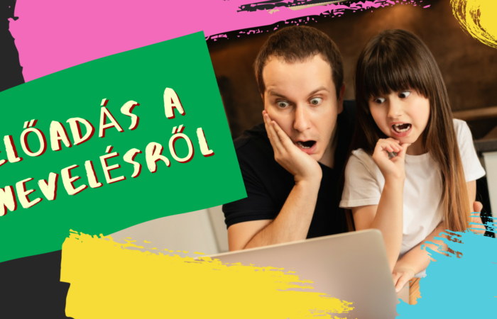 Megnyugtató Gyereknevelési Online Előadás Szülőknek