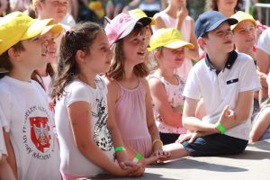 Segíteni jó, segíteni menő! Országos Gyerekpályázat Segíteni jó, segíteni menő! Országos Gyerekpályázat