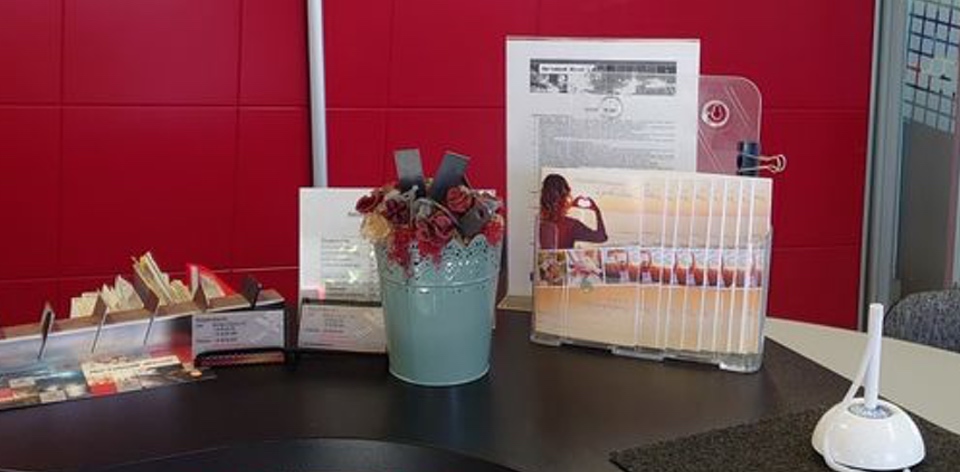 Az út a boldogsághoz hírlevél