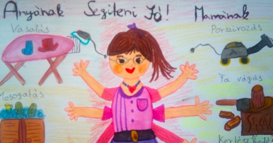 Februárban sem tétlenkedtünk