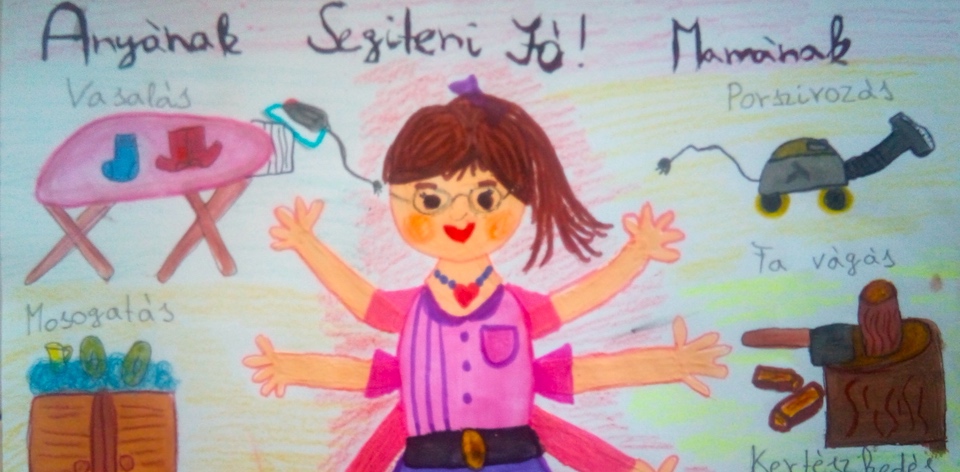 Februárban sem tétlenkedtünk