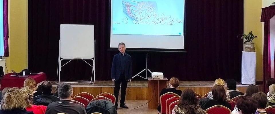 Iskolai programunkkal újra úton