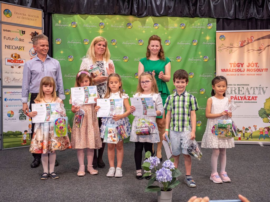 Egy óvodapedagógustól kaptuk