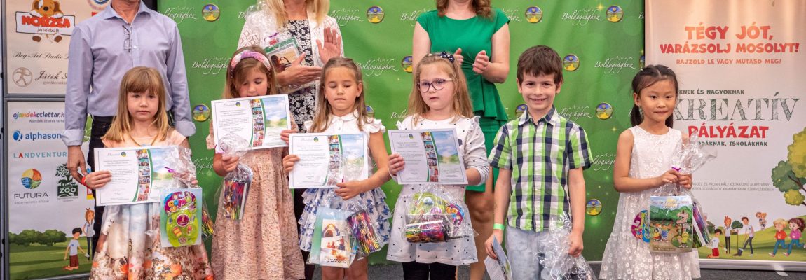 Egy óvodapedagógustól kaptuk