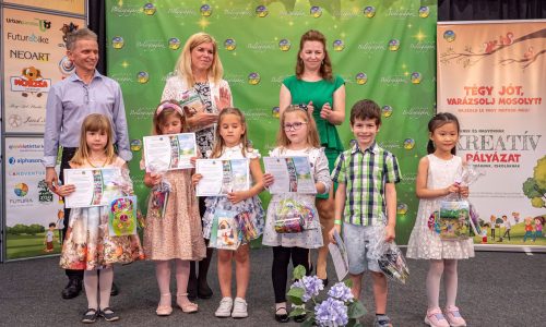 Egy óvodapedagógustól kaptuk