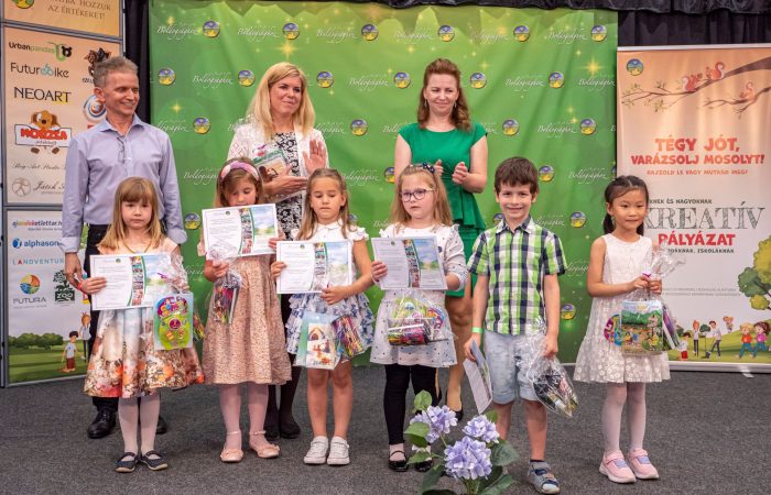 Egy óvodapedagógustól kaptuk