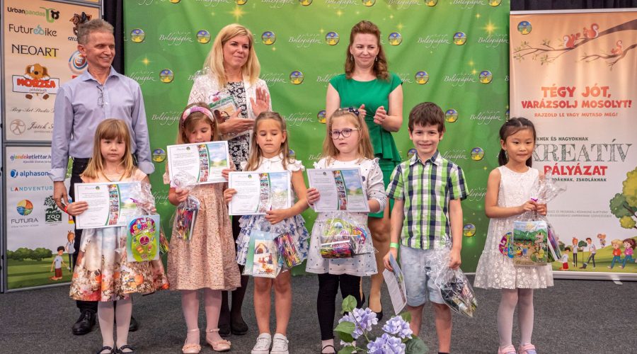 Egy óvodapedagógustól kaptuk