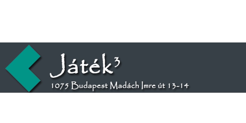 Játék 3