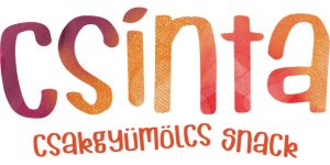 Csinta Gyümölcs snack