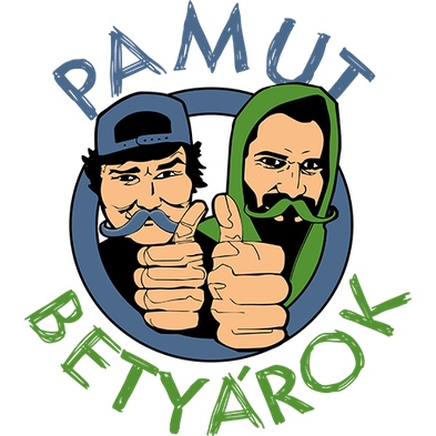Pamut Betyárok