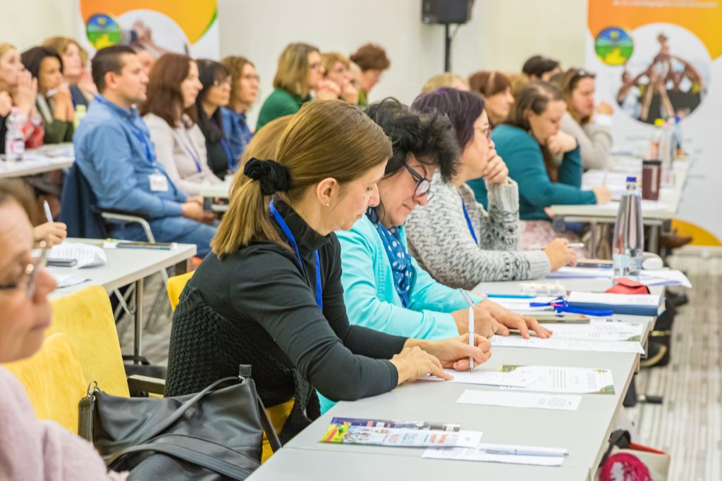 országos iskolai agressziókezelési konferencia